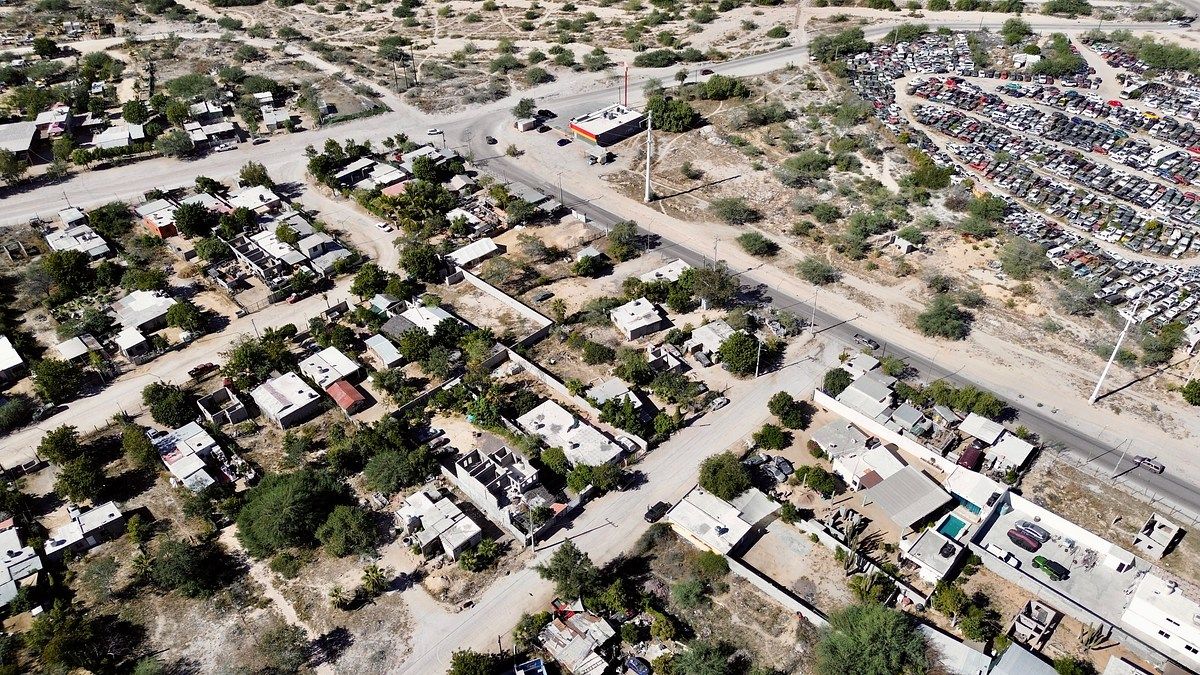 Foto 4 de CASA INES | Col. Márquez de Leon