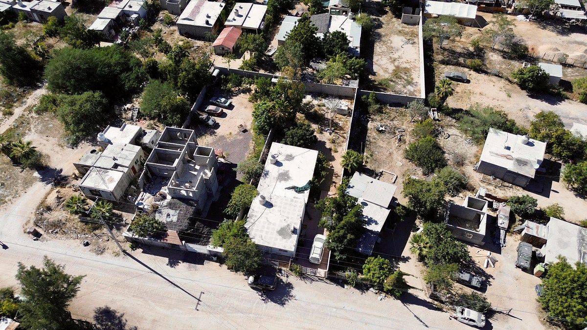 Foto 5 de CASA INES | Col. Márquez de Leon