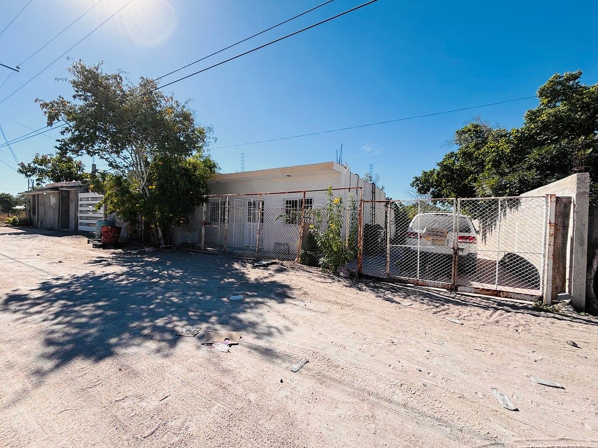 Casa em Marquez de Leon, La Paz, foto 8 de 19