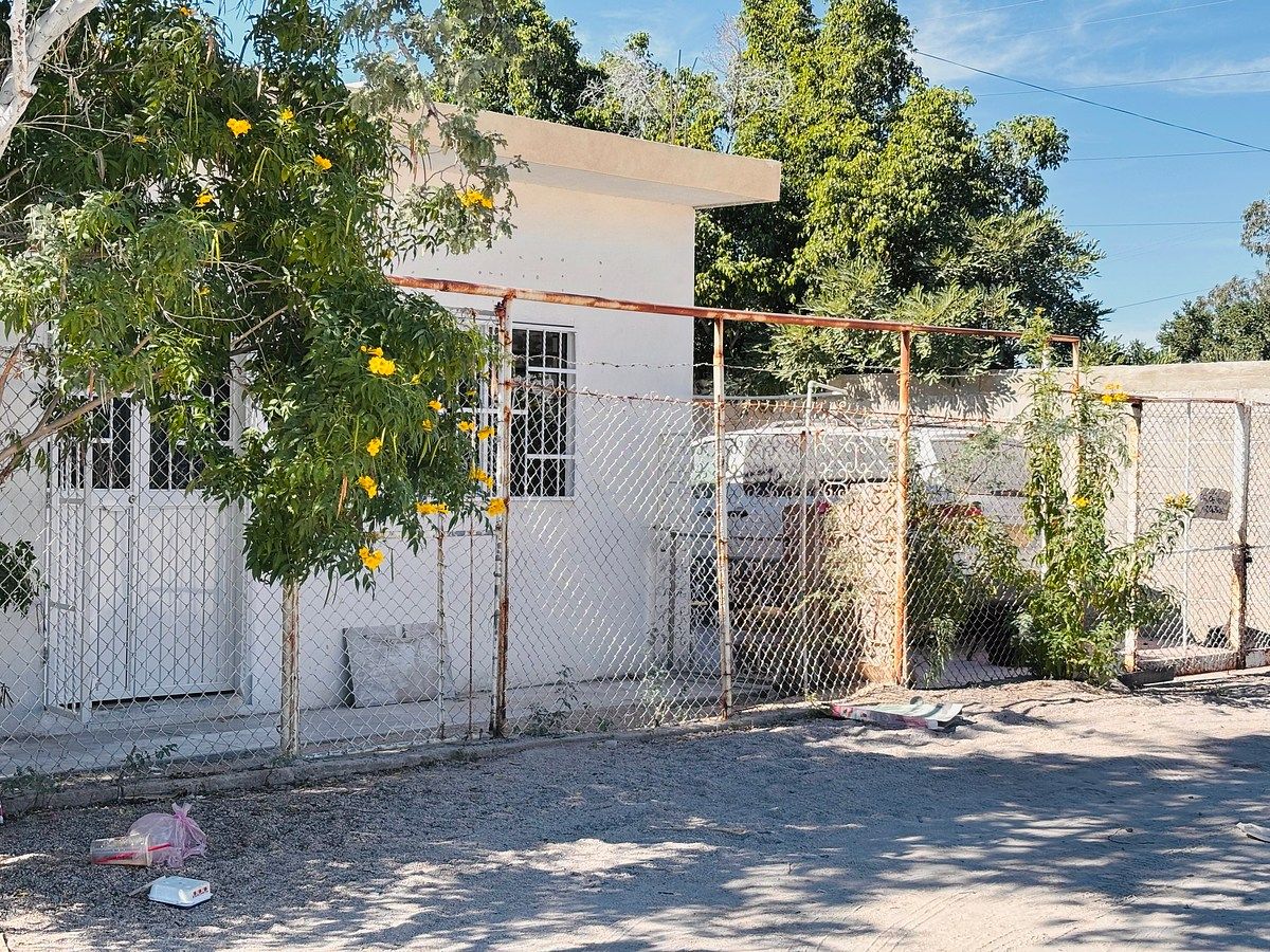 Foto 2 de CASA INES | Col. Márquez de Leon