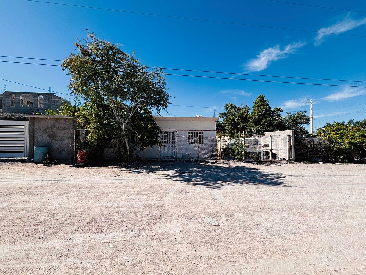 Imagen principal de CASA INES | Col. Márquez de Leon