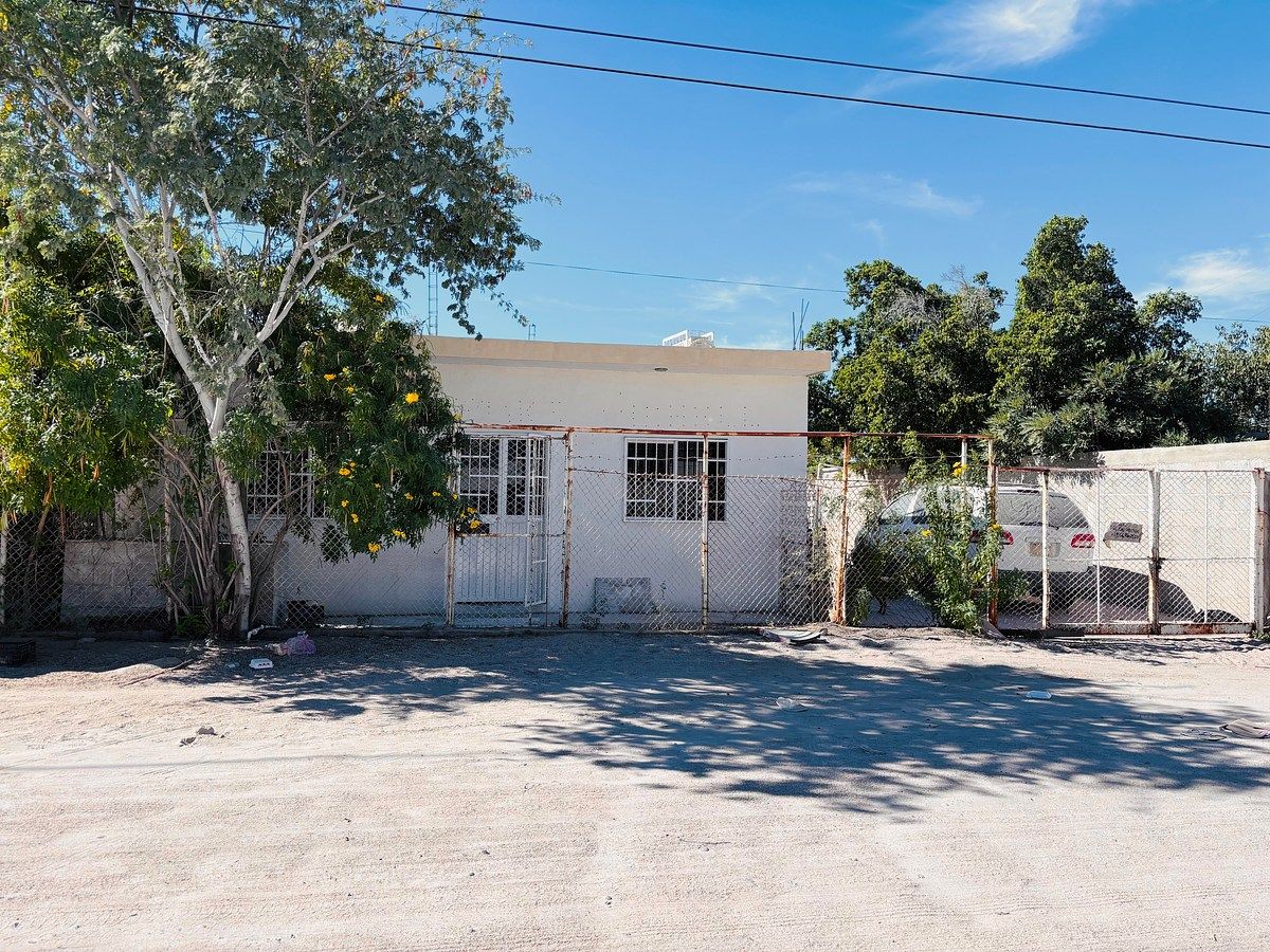Casa em Marquez de Leon, La Paz, foto 12 de 19