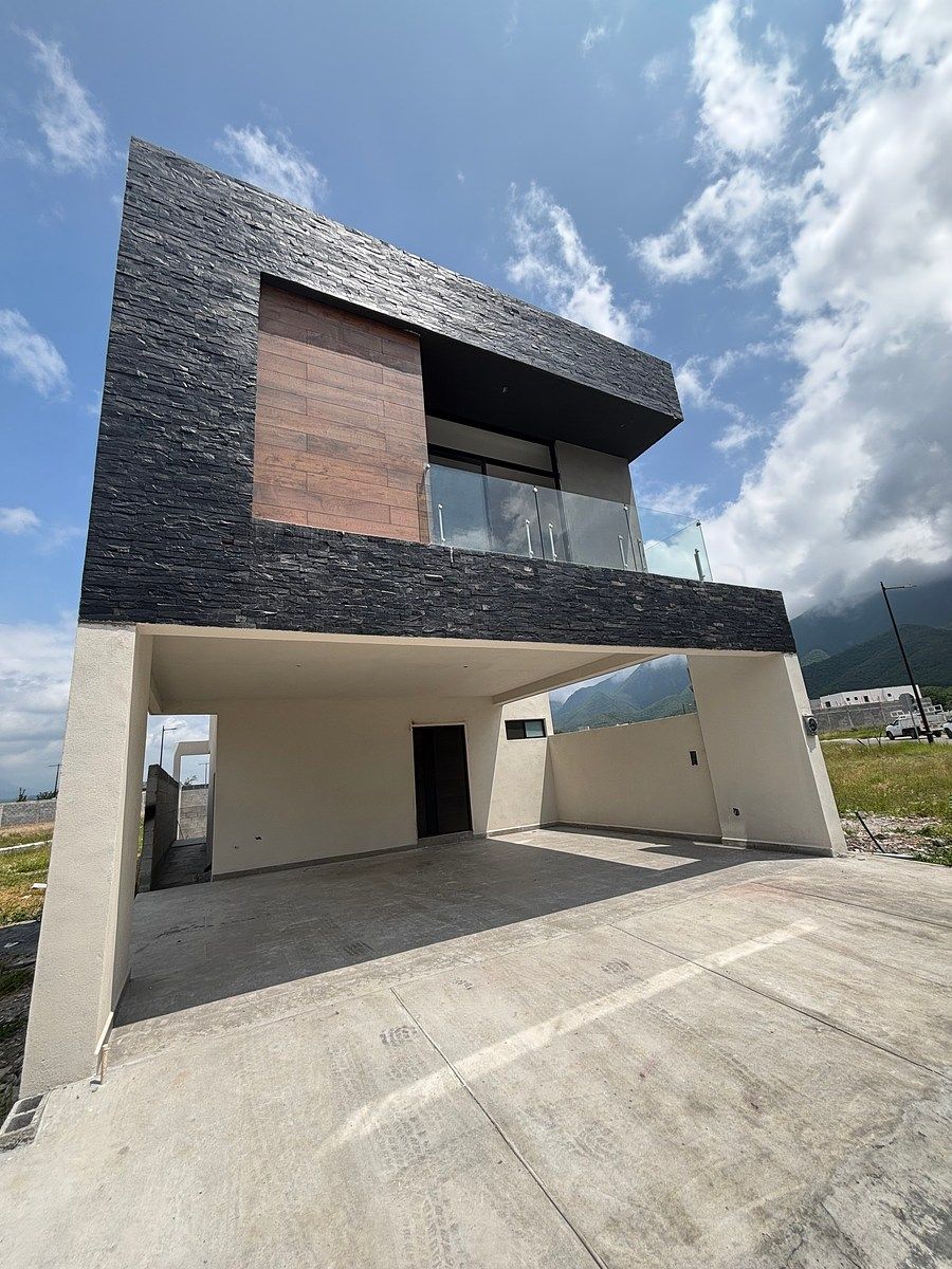 CASAS EN VENTA A ESTRENAR, SANTIAGO, N.L., photo 1 of 13