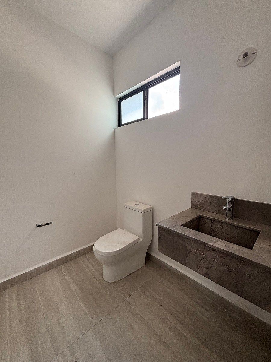 House in Los Cavazos, Santiago, photo 4 of 13
