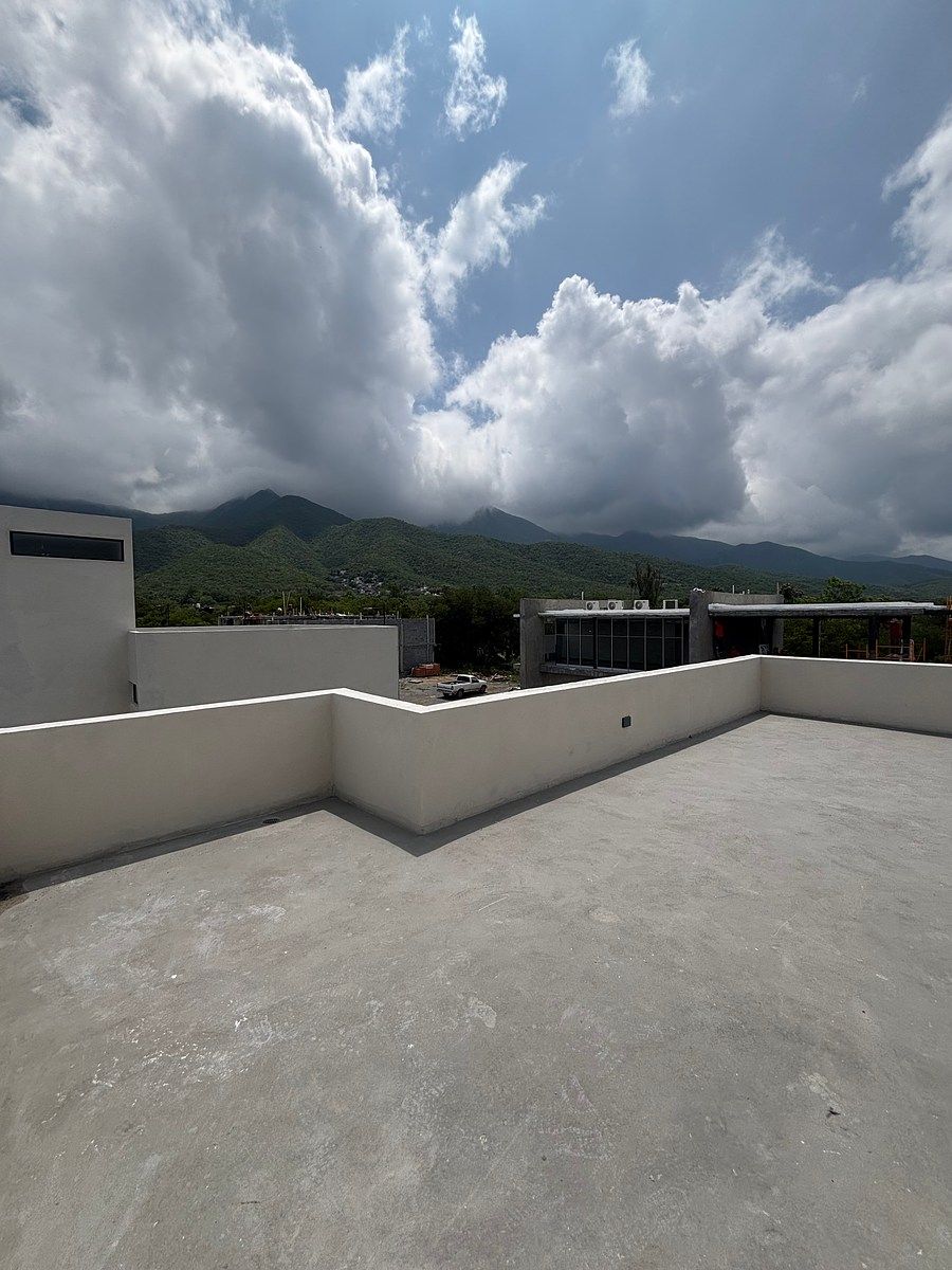 House in Los Cavazos, Santiago, photo 13 of 13