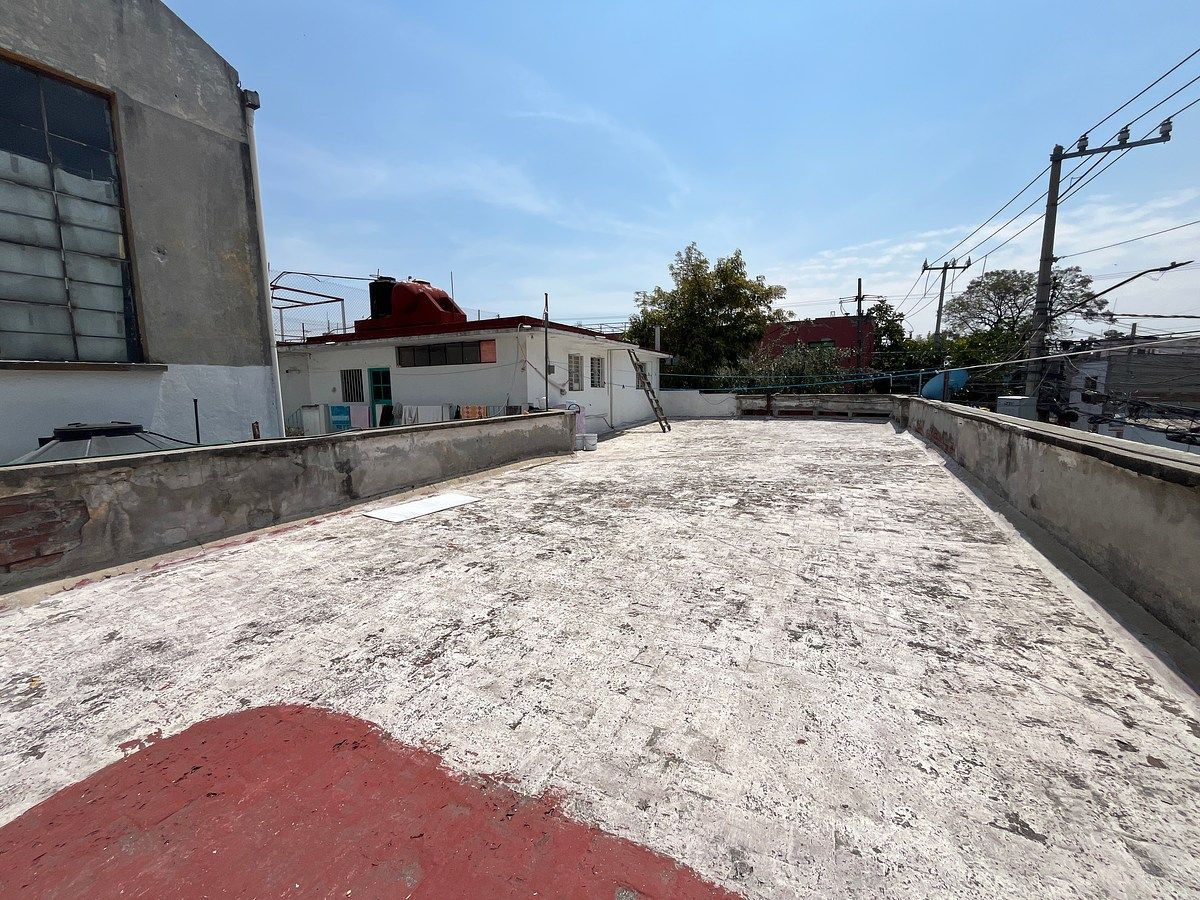 House with Commercial Use in Moctezuma 2a Sección, Venustiano Carranza, photo 2 of 4