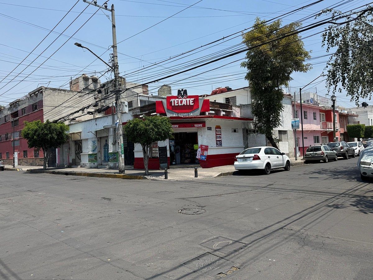 House with Commercial Use in Moctezuma 2a Sección, Venustiano Carranza, photo 4 of 4