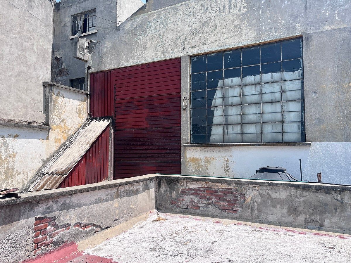 Lote comercial em Moctezuma 2a Sección, Venustiano Carranza, foto 5 de 7