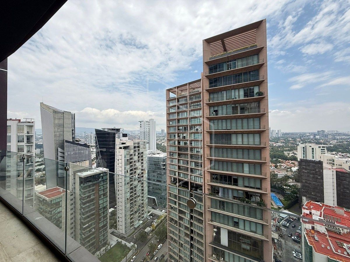 Departamento en Puerta de Hierro, Zapopan, foto 20 de 22