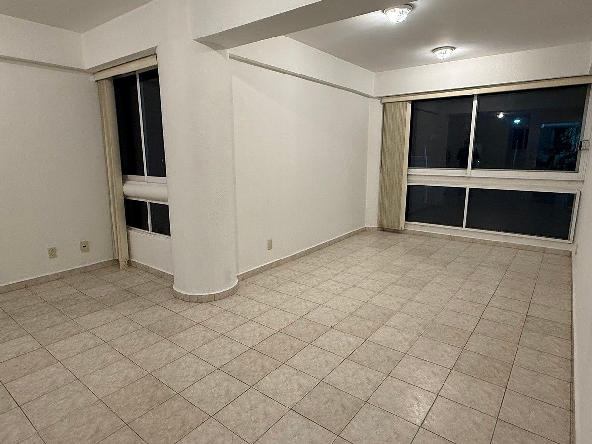 Departamento en Narvarte Poniente, Benito Juárez, foto 4 de 17