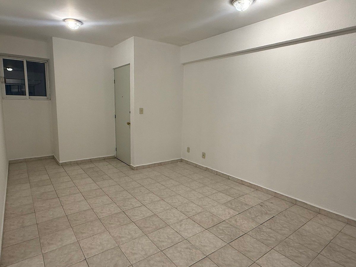 Departamento en Narvarte Poniente, Benito Juárez, foto 5 de 17