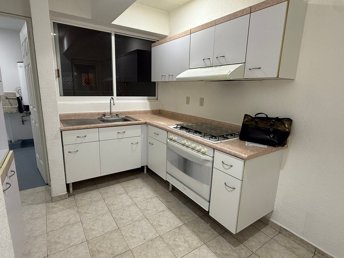 Venta de Departamento en Eugenia, Narvarte Poniente, foto 1 de 17