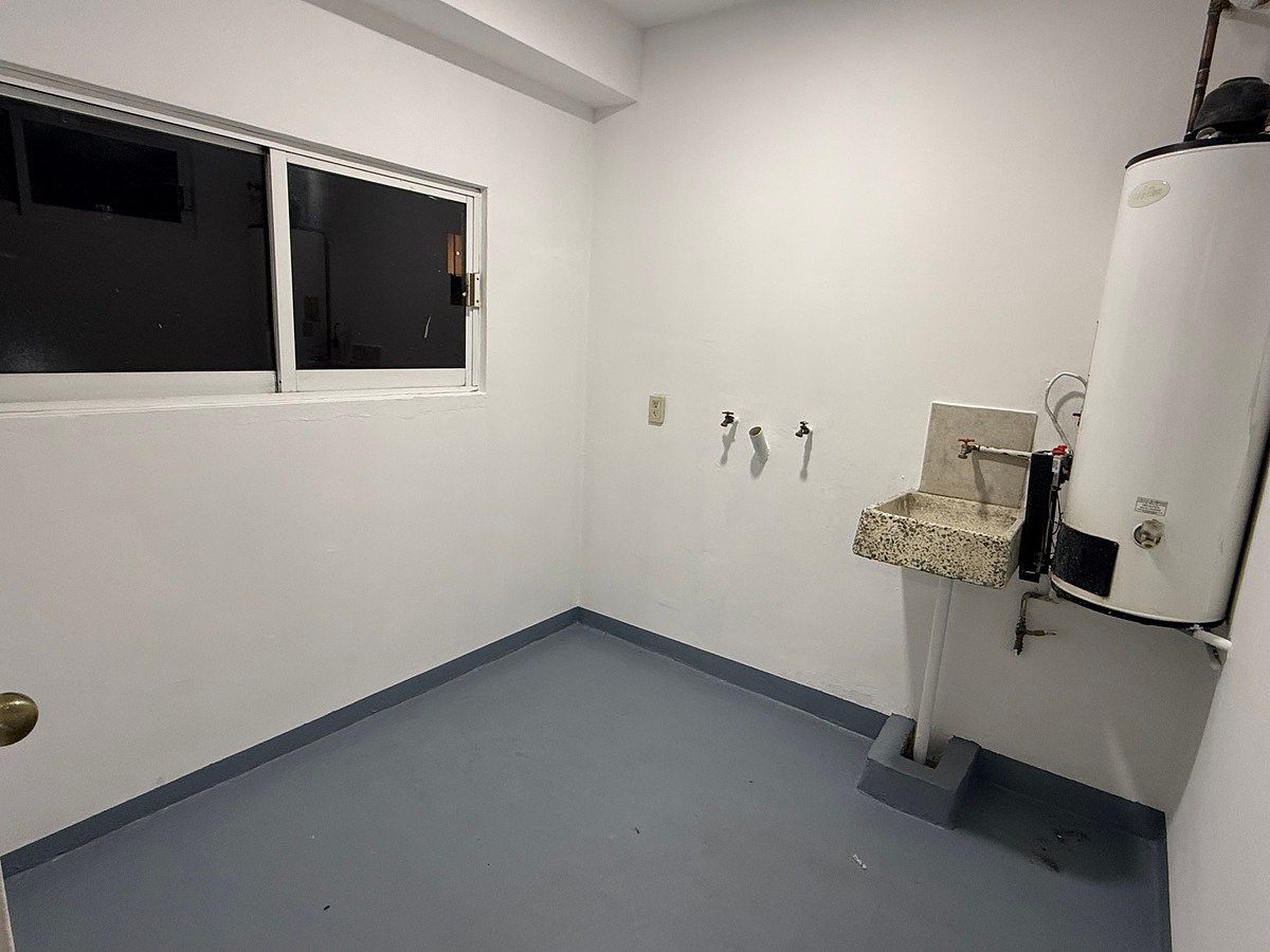 Departamento en Narvarte Poniente, Benito Juárez, foto 2 de 17