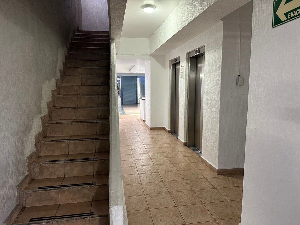 Departamento en Narvarte Poniente, Benito Juárez, foto 16 de 17