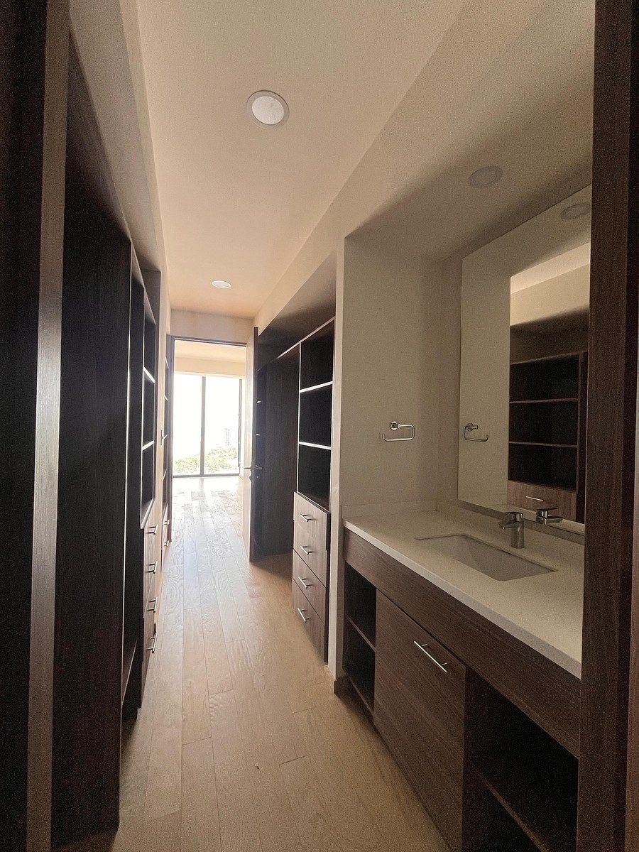 Apartment in Campestre Palo Alto, Cuajimalpa de Morelos, photo 17 of 42