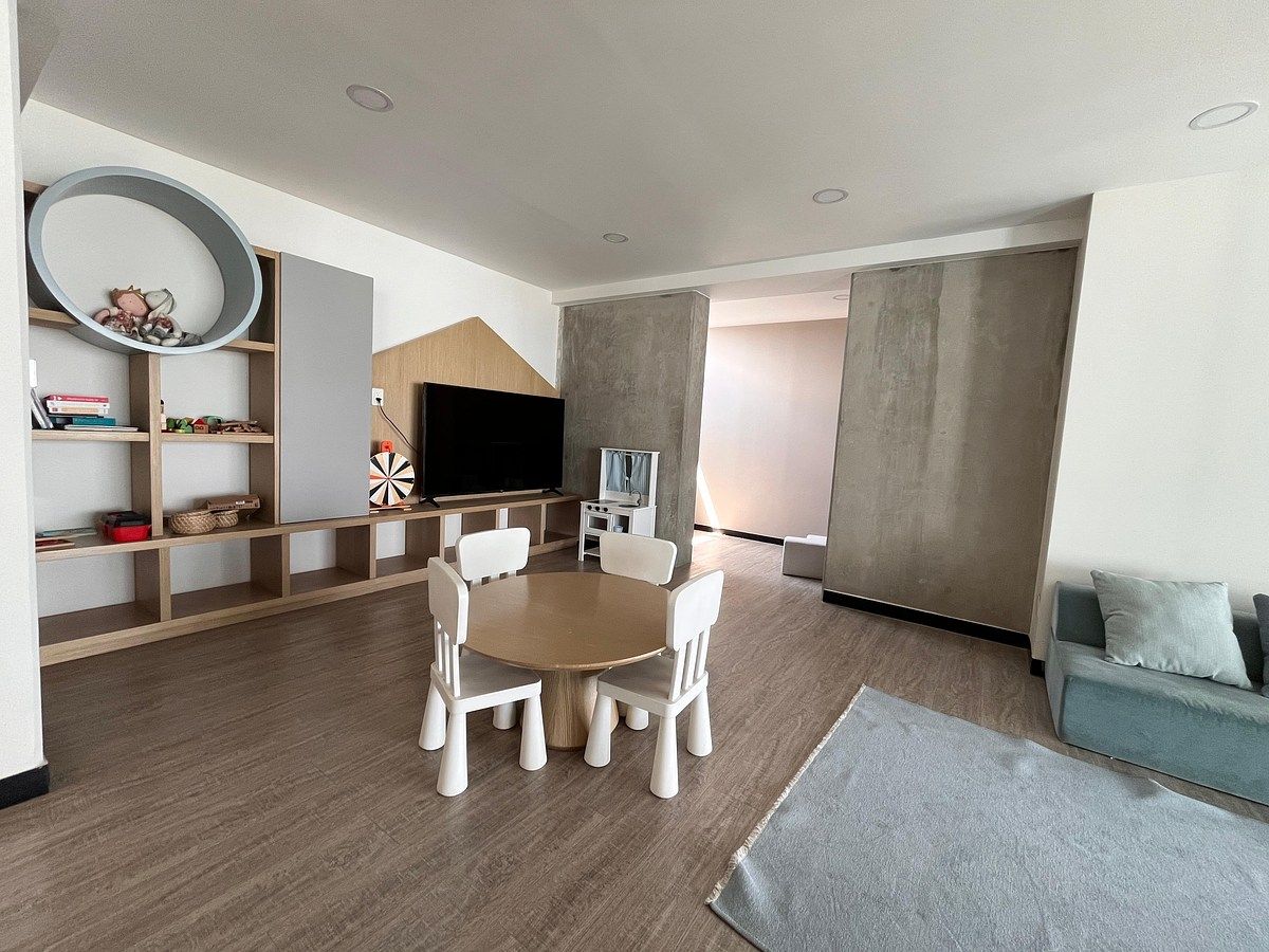 Apartment in Campestre Palo Alto, Cuajimalpa de Morelos, photo 22 of 42