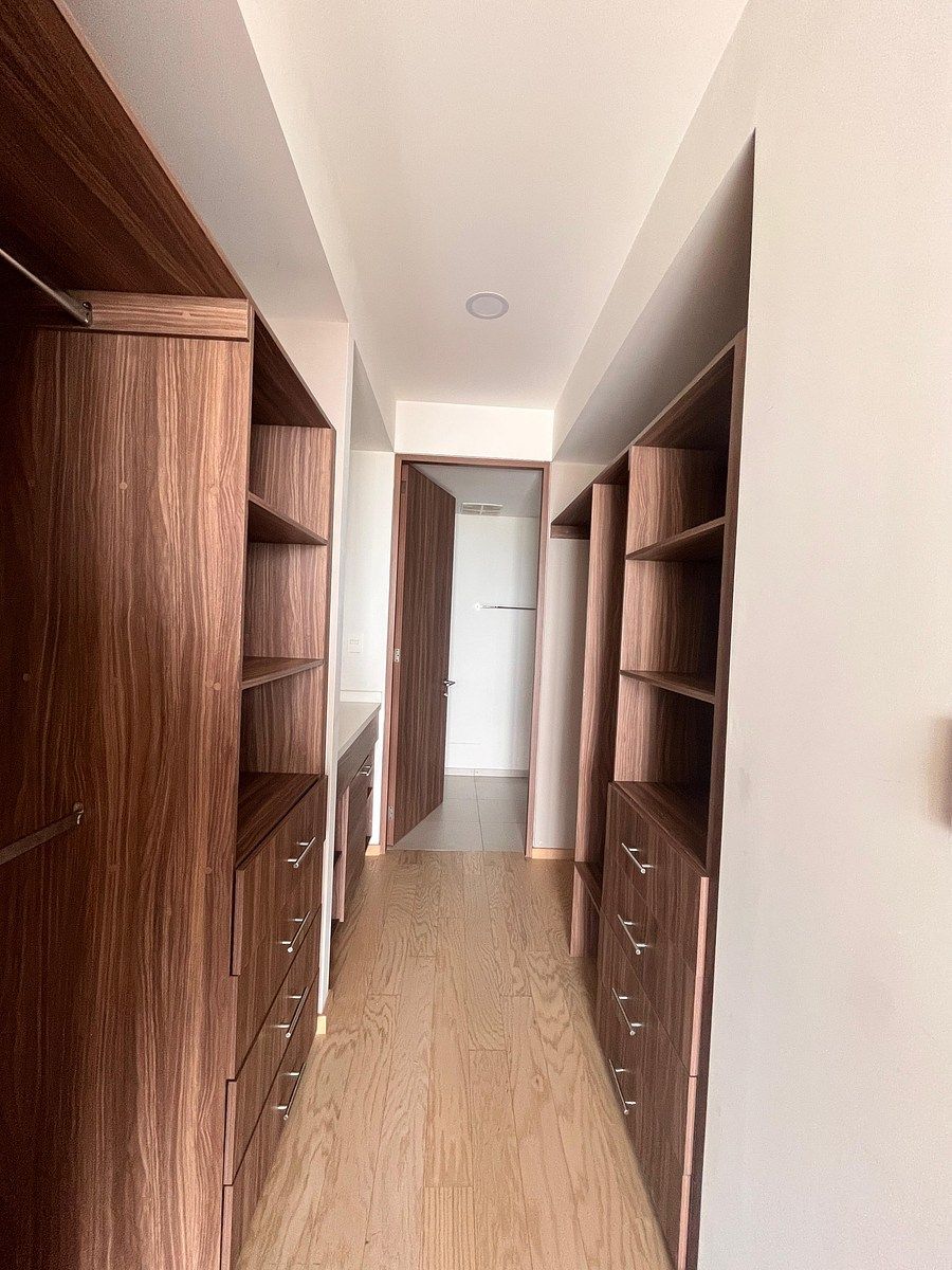 Apartment in Campestre Palo Alto, Cuajimalpa de Morelos, photo 16 of 42