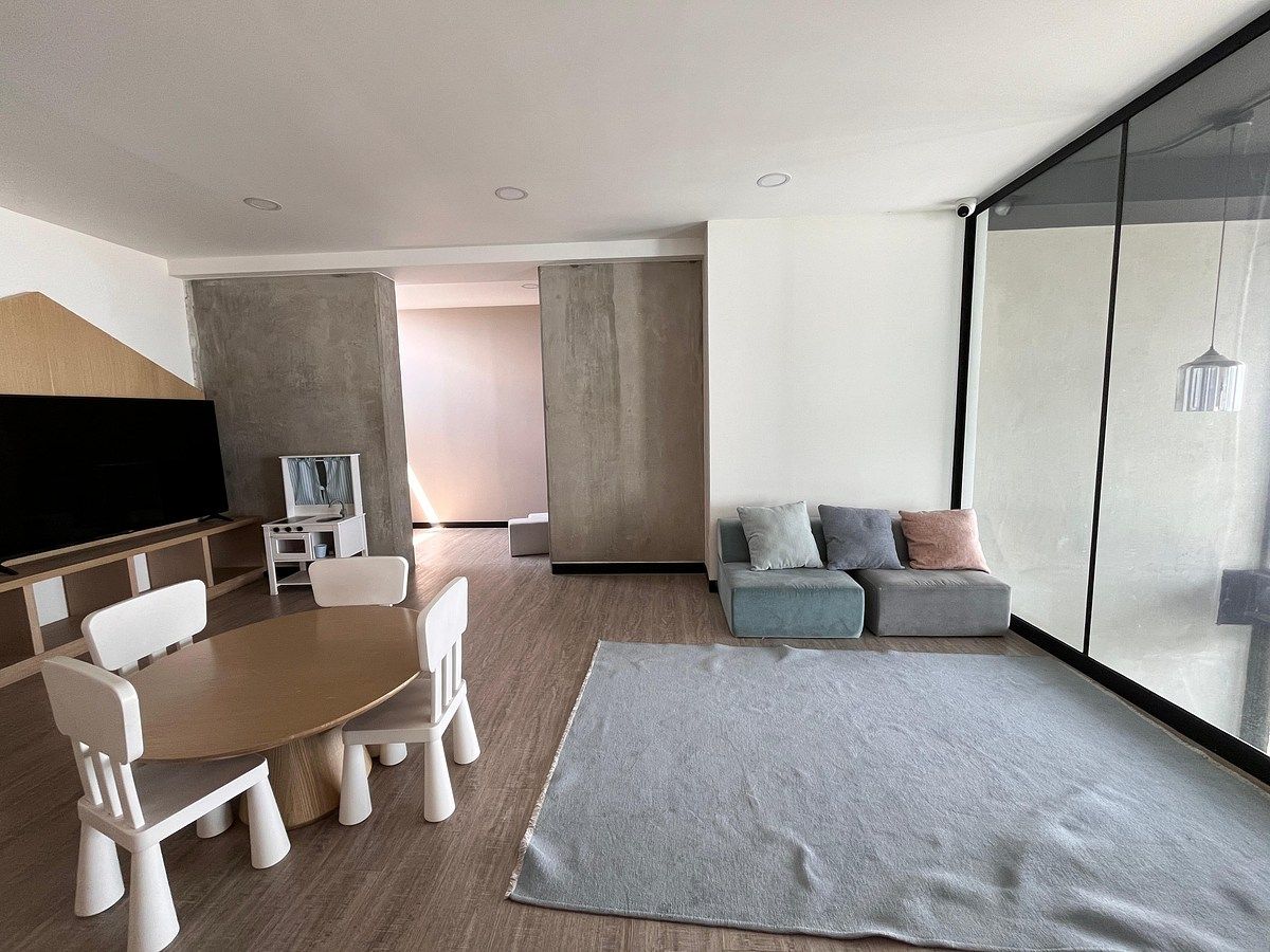 Apartment in Campestre Palo Alto, Cuajimalpa de Morelos, photo 23 of 42