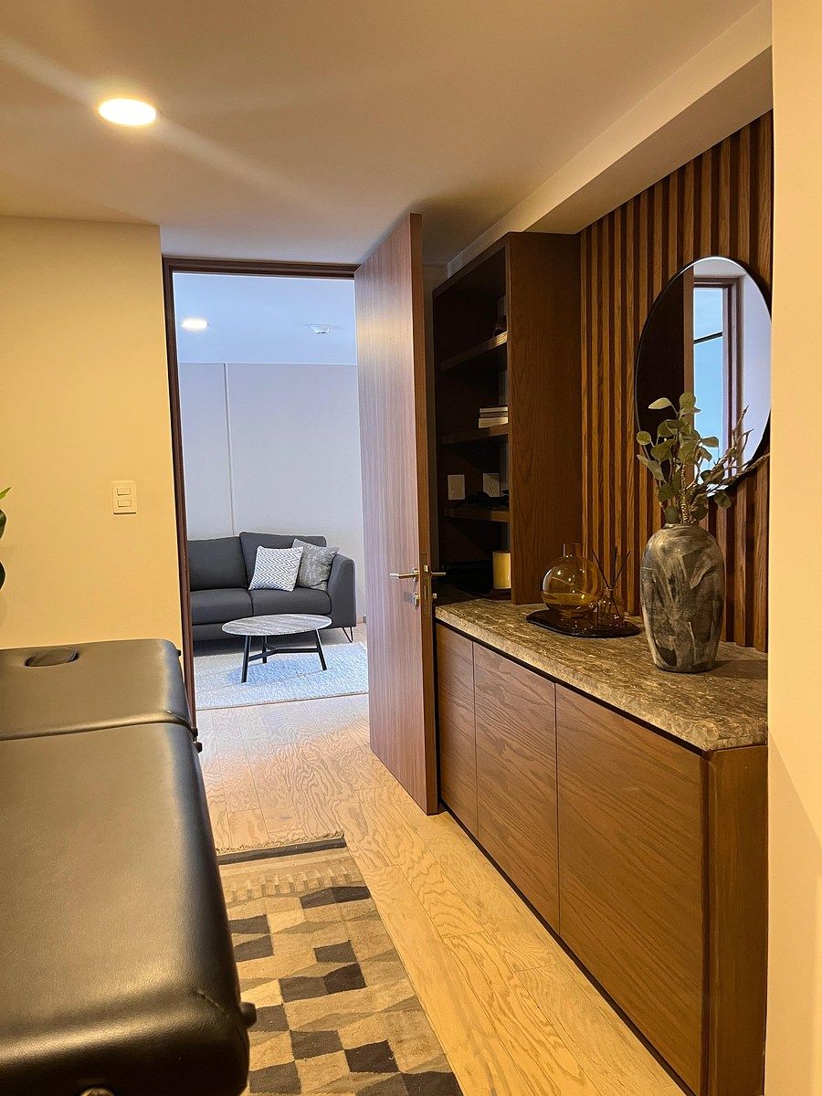 Apartment in Campestre Palo Alto, Cuajimalpa de Morelos, photo 24 of 42