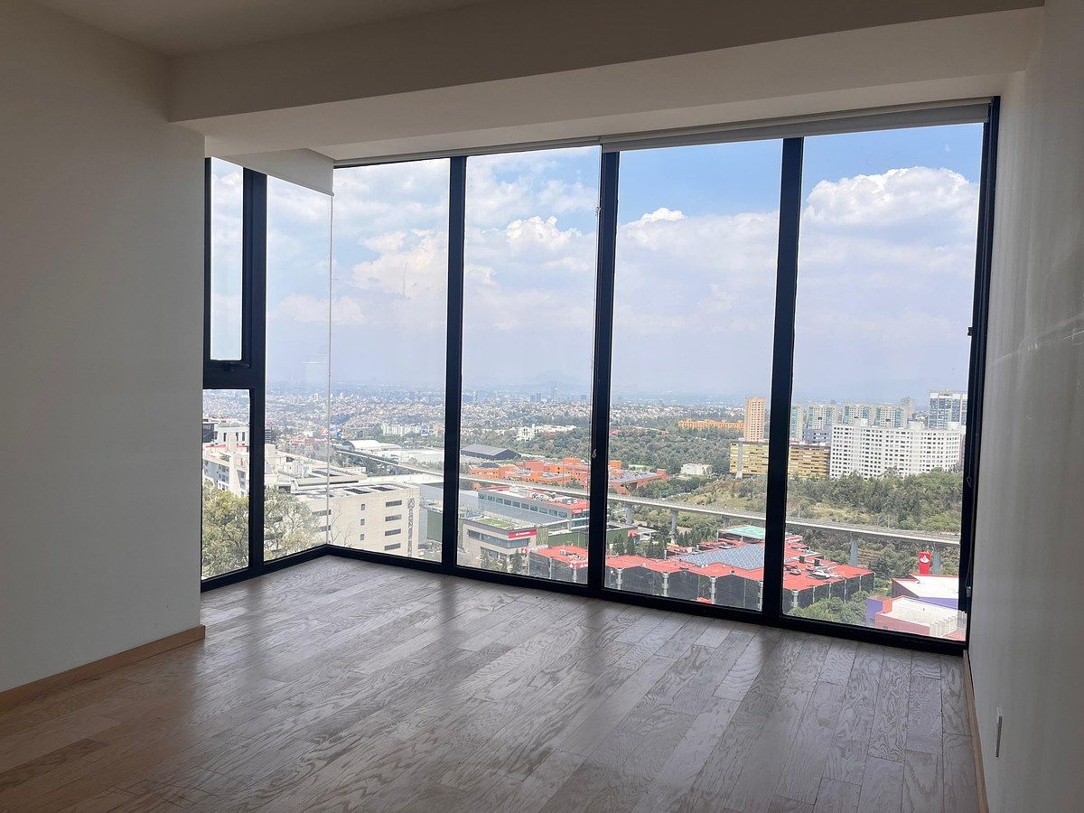 Apartment in Campestre Palo Alto, Cuajimalpa de Morelos, photo 15 of 42