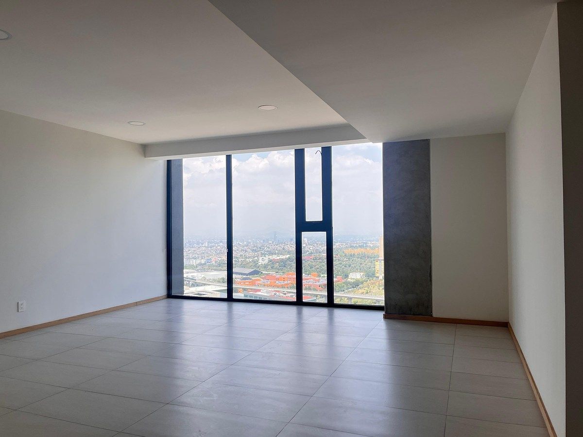 Apartment in Campestre Palo Alto, Cuajimalpa de Morelos, photo 2 of 42