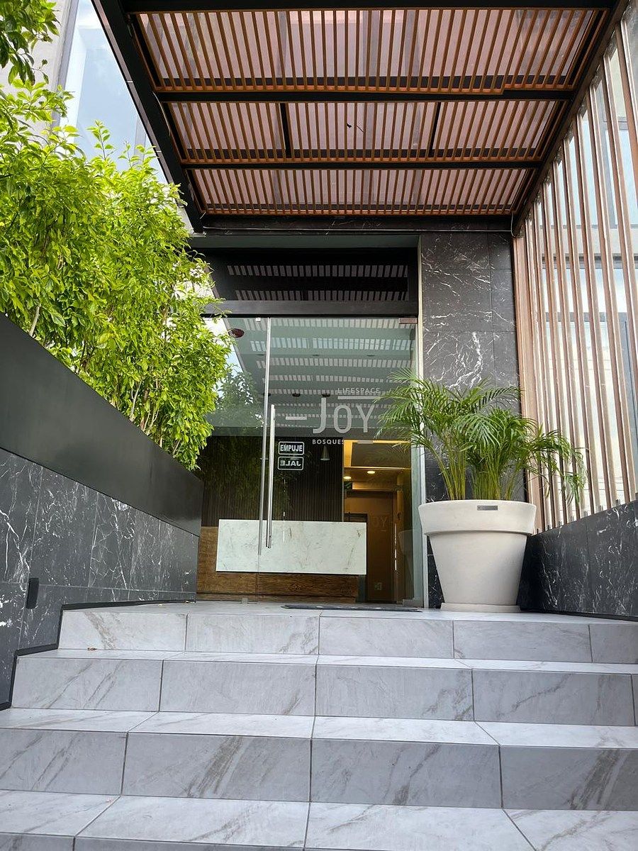 DEPARTAMENTO EN RENTA EN JOY BOSQUES, photo 1 of 42