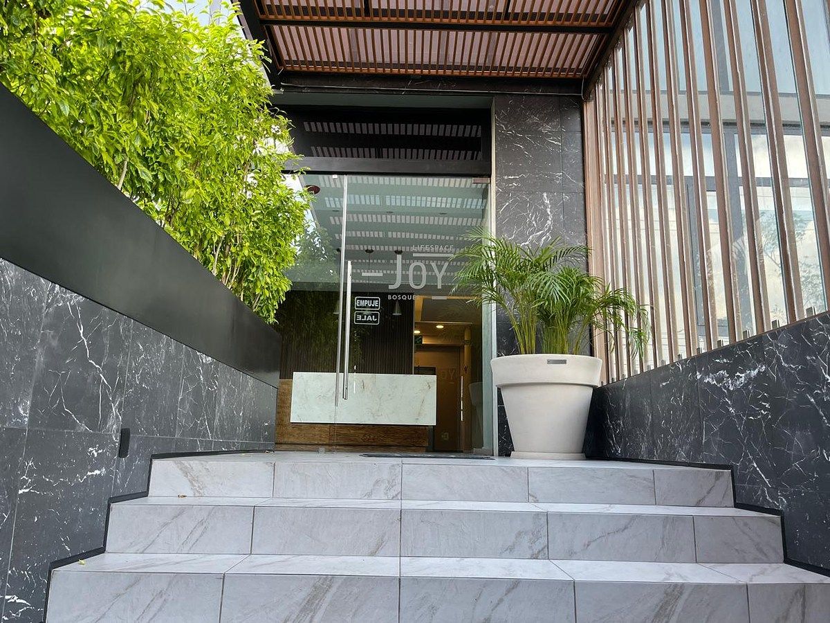 Apartment in Campestre Palo Alto, Cuajimalpa de Morelos, photo 33 of 42