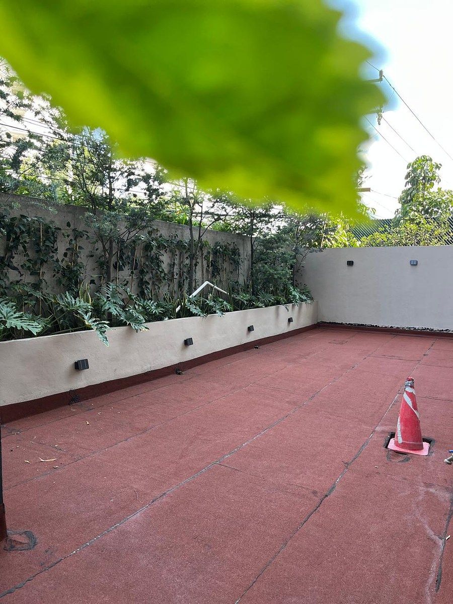 Apartment in Campestre Palo Alto, Cuajimalpa de Morelos, photo 35 of 42