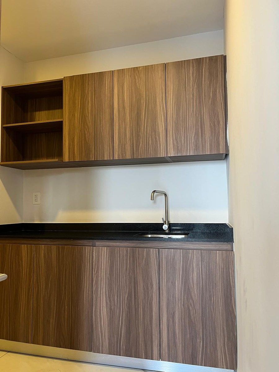 Apartment in Campestre Palo Alto, Cuajimalpa de Morelos, photo 5 of 42
