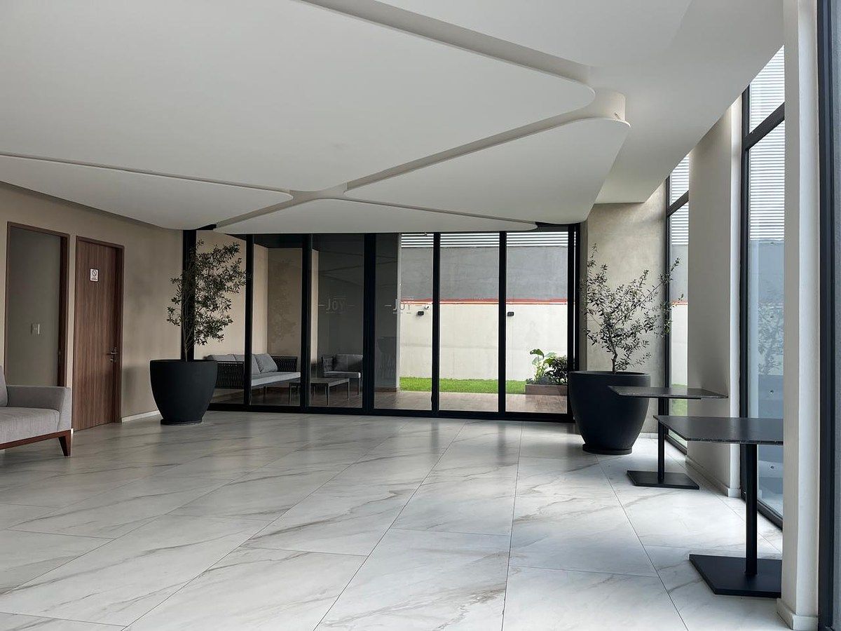 Apartment in Campestre Palo Alto, Cuajimalpa de Morelos, photo 39 of 42