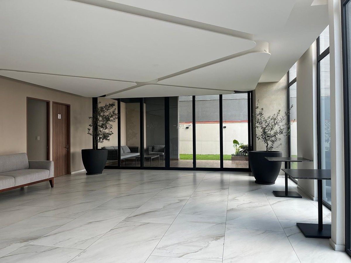 Apartment in Campestre Palo Alto, Cuajimalpa de Morelos, photo 40 of 42