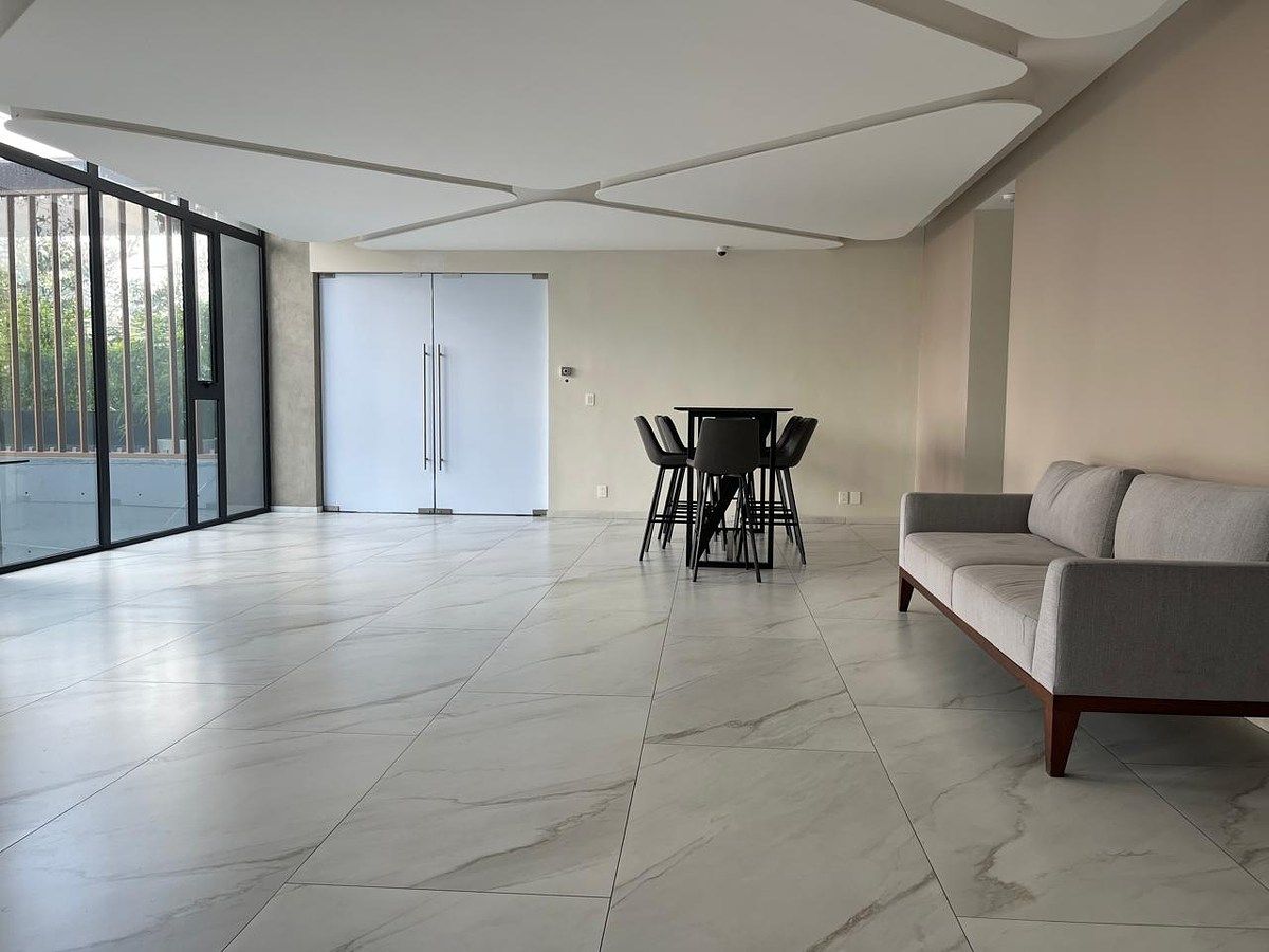 Apartment in Campestre Palo Alto, Cuajimalpa de Morelos, photo 41 of 42