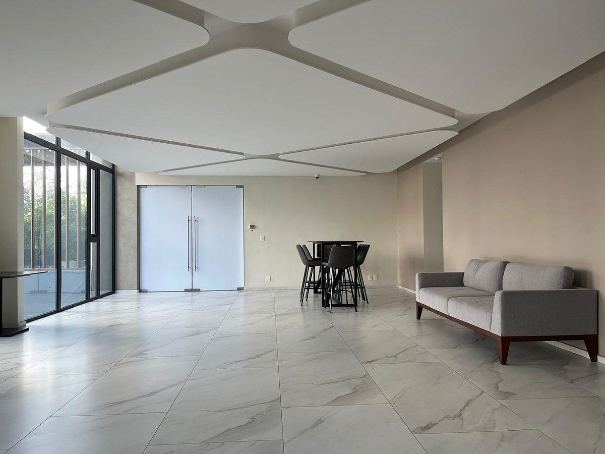 Apartment in Campestre Palo Alto, Cuajimalpa de Morelos, photo 42 of 42