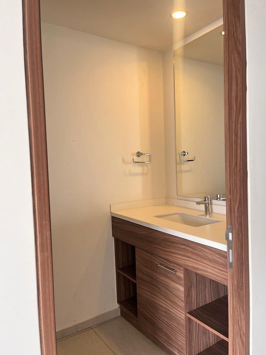 Apartment in Campestre Palo Alto, Cuajimalpa de Morelos, photo 9 of 42