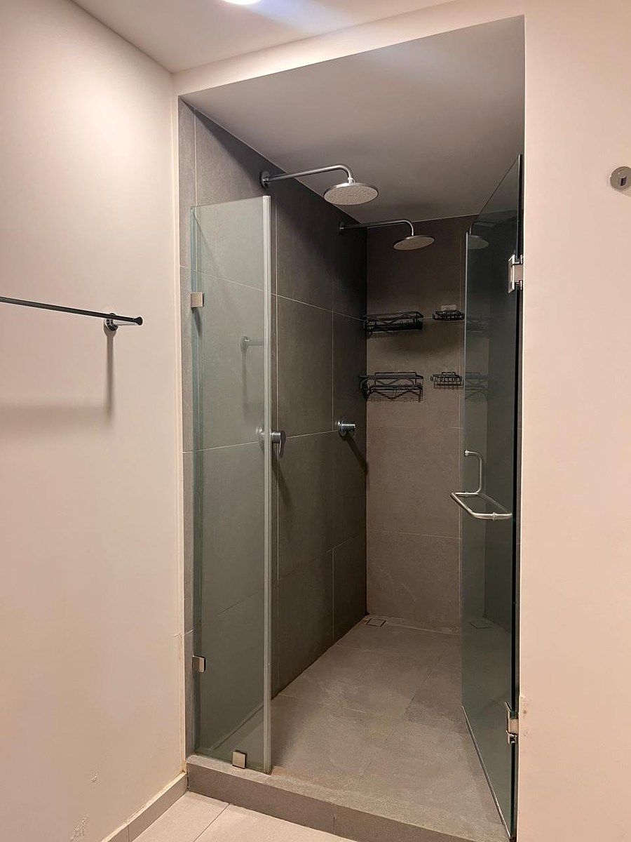 Apartment in Campestre Palo Alto, Cuajimalpa de Morelos, photo 18 of 42