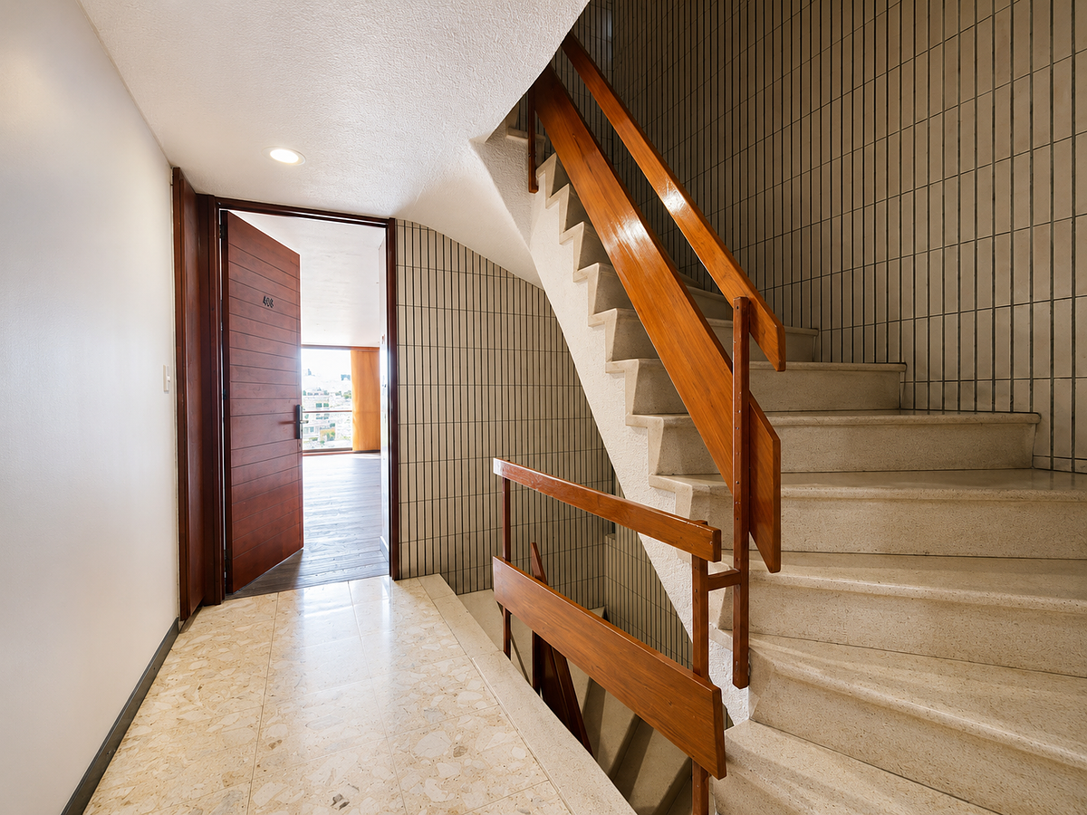 Apartment in Del Valle Norte, Benito Juárez, photo 2 of 13