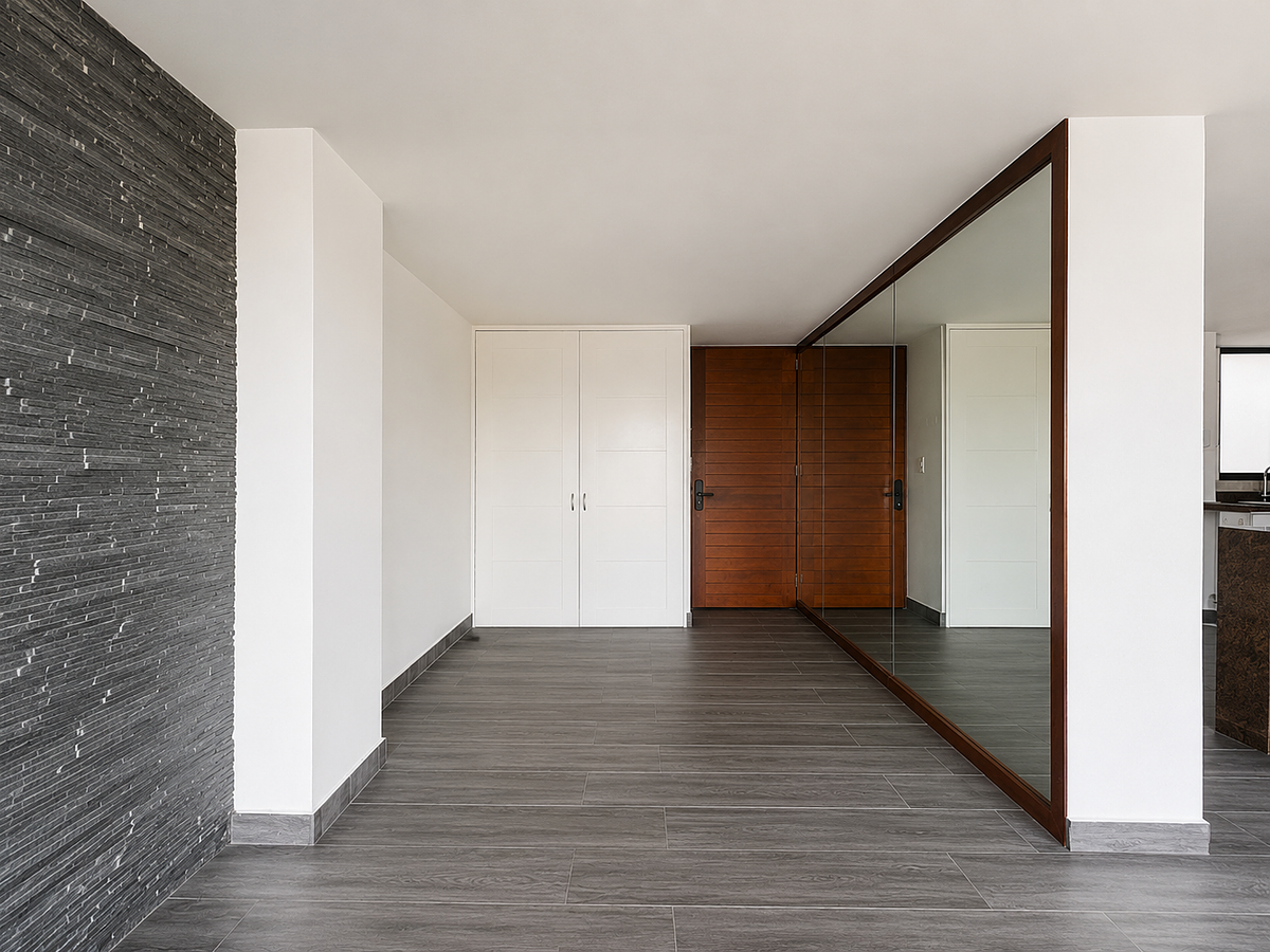 Apartment in Del Valle Norte, Benito Juárez, photo 6 of 13