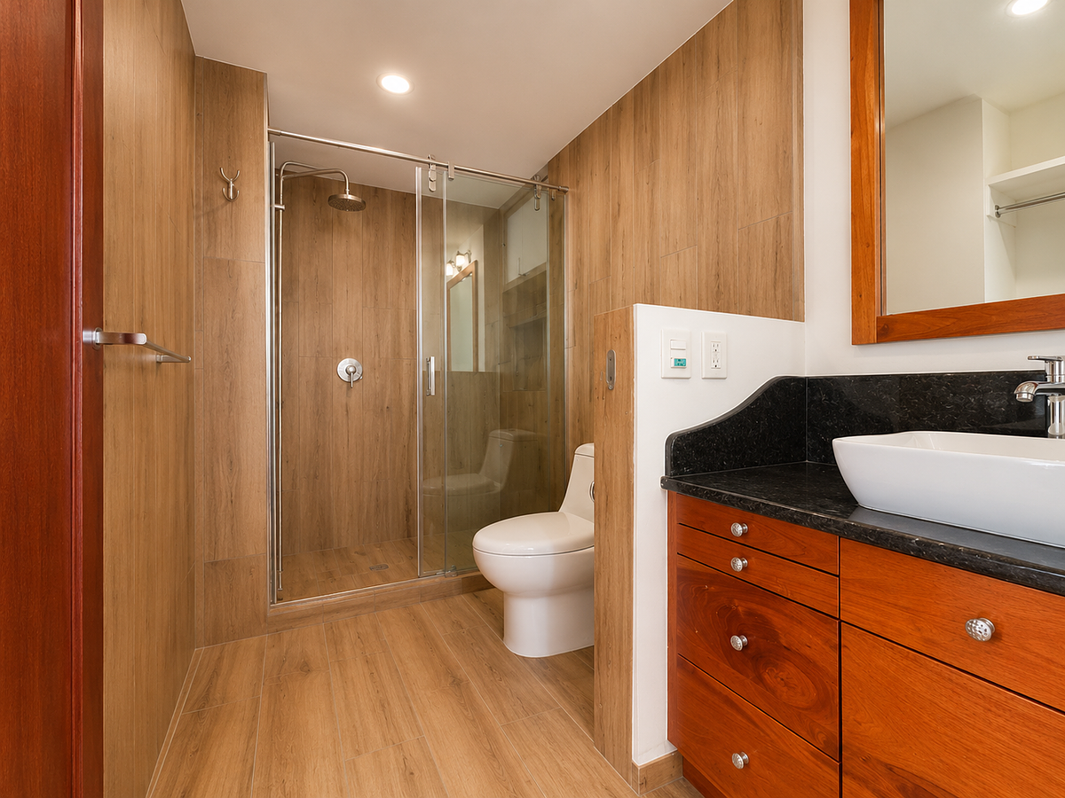 Apartment in Del Valle Norte, Benito Juárez, photo 10 of 13