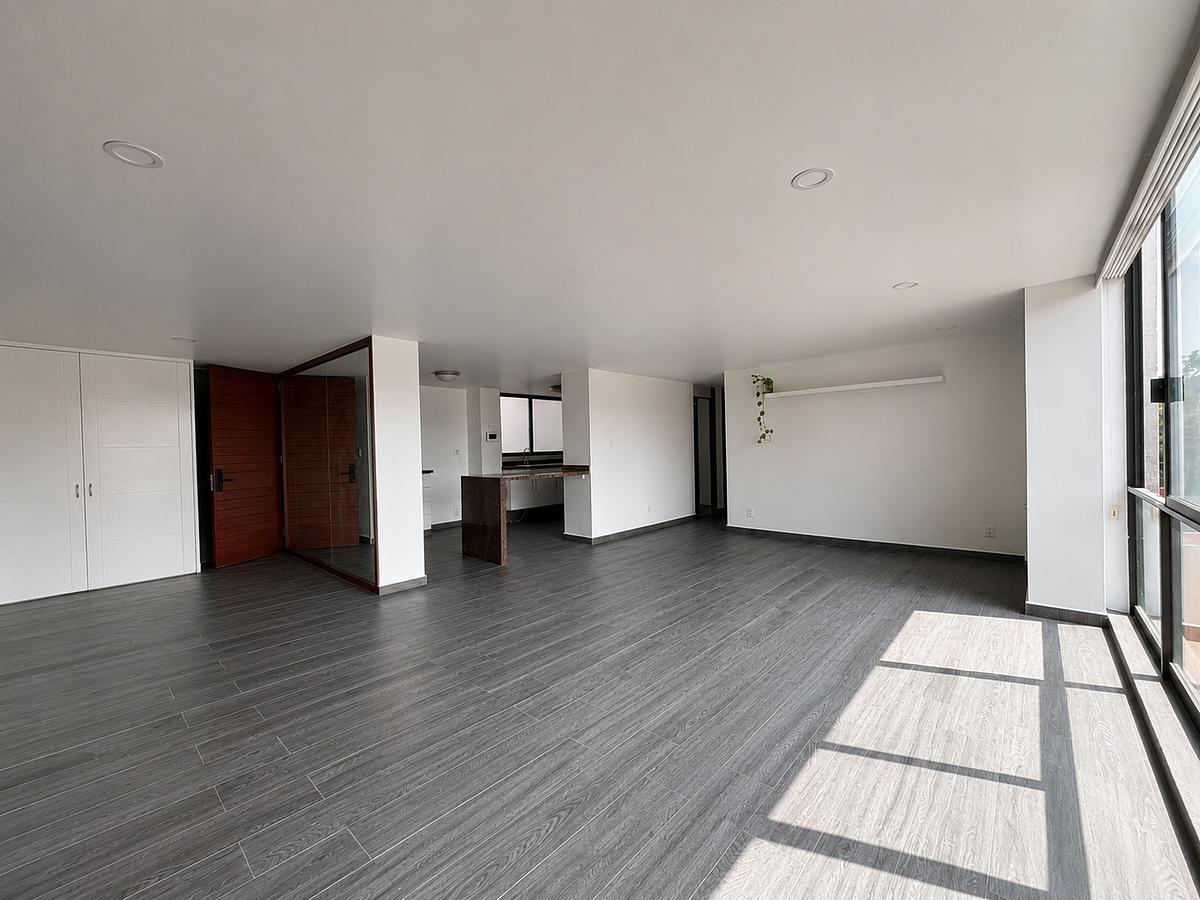 Apartment in Del Valle Norte, Benito Juárez, photo 3 of 13