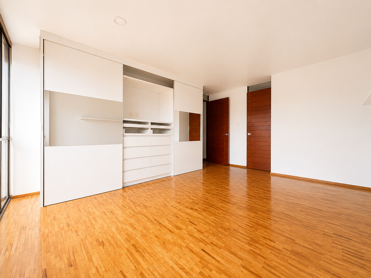 Apartment in Del Valle Norte, Benito Juárez, photo 9 of 13