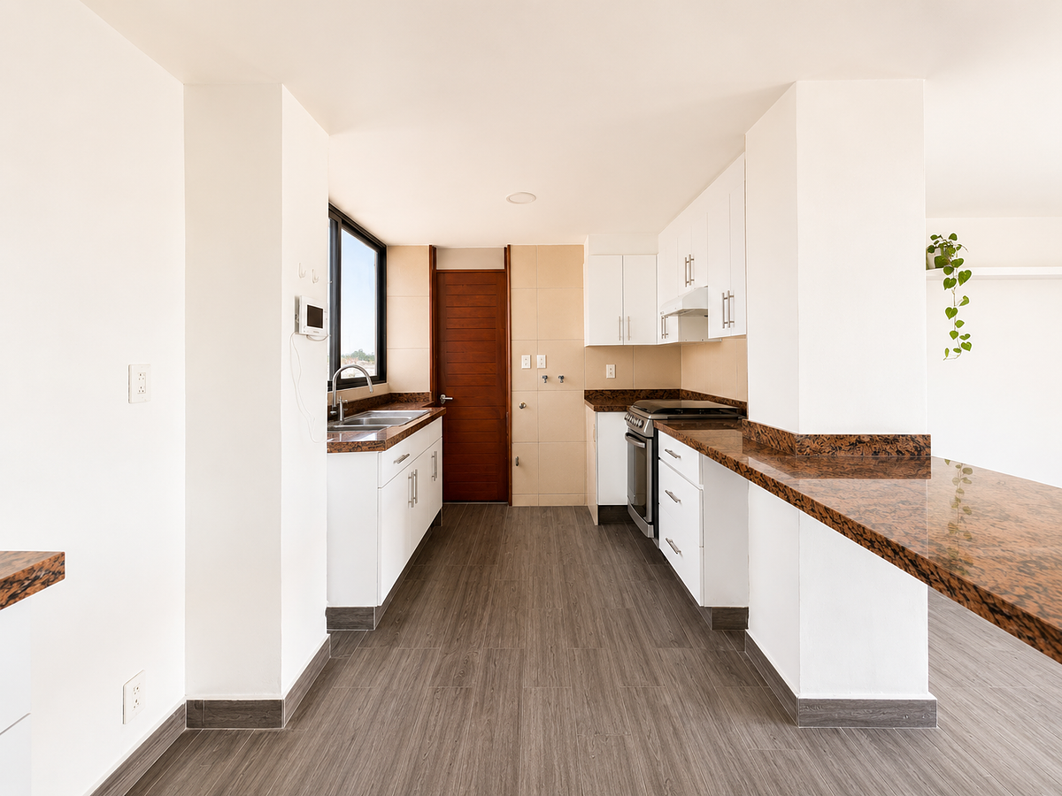 Apartment in Del Valle Norte, Benito Juárez, photo 4 of 13