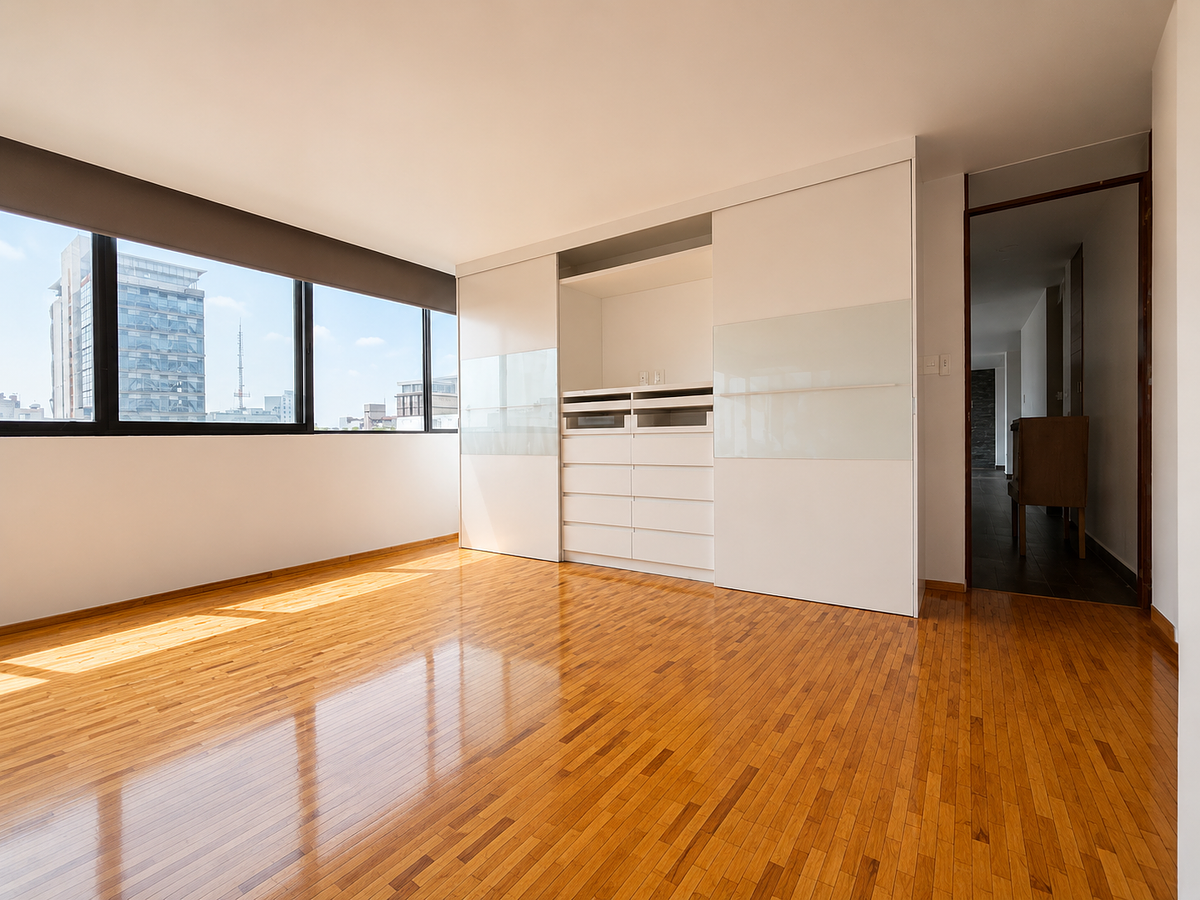 Apartment in Del Valle Norte, Benito Juárez, photo 11 of 13