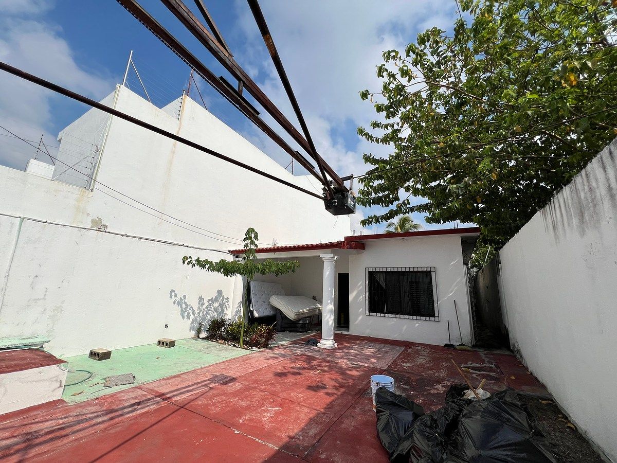 Casa en Santa Rita II, Carmen, foto 2 de 7