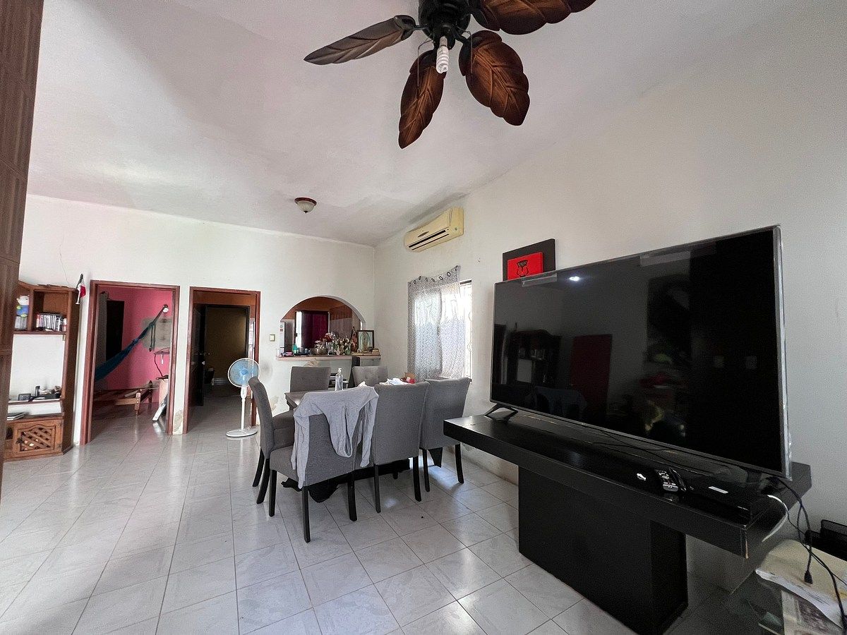 Casa en Santa Rita II, Carmen, foto 4 de 7