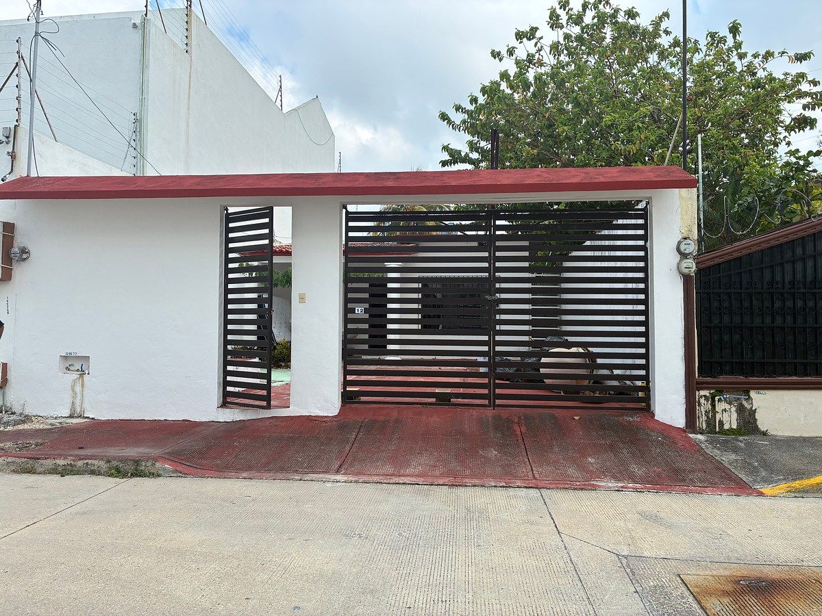 Frente, foto 1 de 10