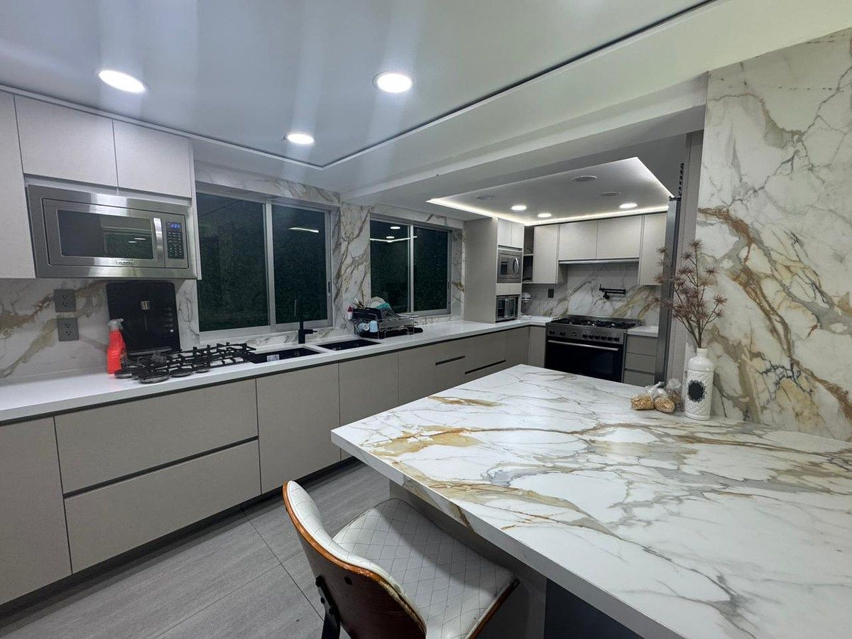 Departamento en Lomas de Tecamachalco, Naucalpan de Juárez, foto 4 de 49