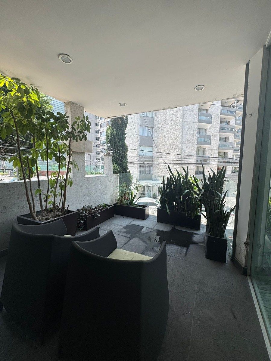 Departamento en Lomas de Tecamachalco, Naucalpan de Juárez, foto 5 de 49