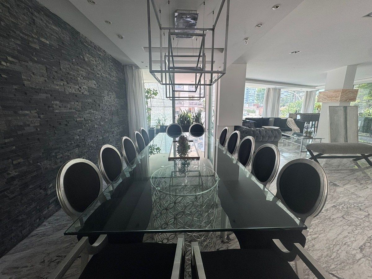 Departamento en Lomas de Tecamachalco, Naucalpan de Juárez, foto 3 de 49