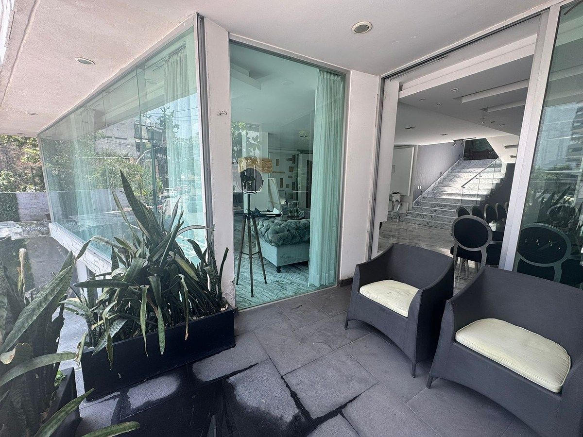 Departamento en Lomas de Tecamachalco, Naucalpan de Juárez, foto 8 de 49