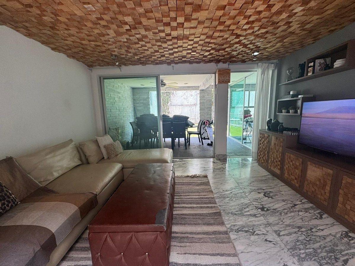 Departamento en Lomas de Tecamachalco, Naucalpan de Juárez, foto 10 de 49